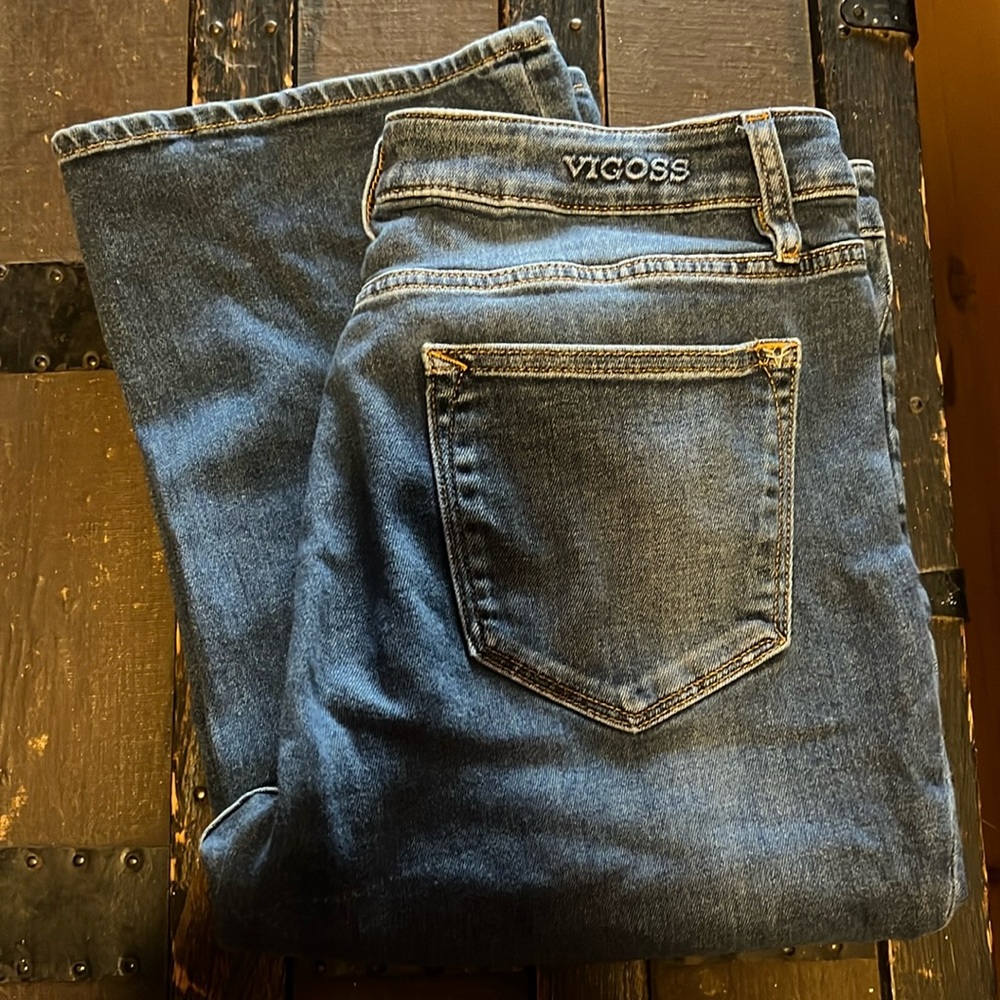 Vigoss  31 Jagger boot cut Jeans -31